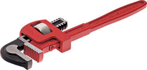 Ayarlanabilir Boru Anahtarı 12 inç